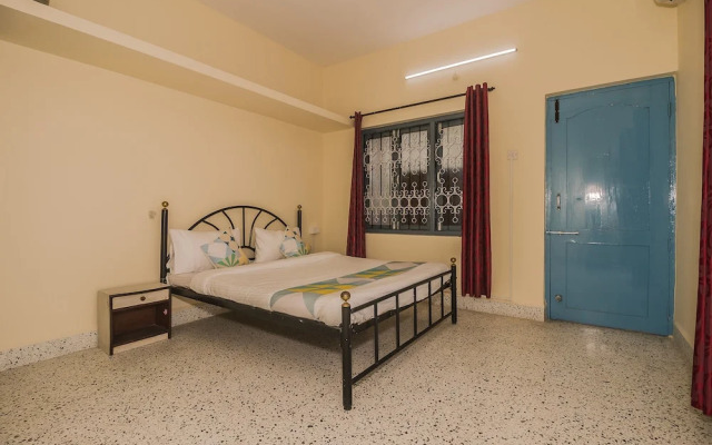 OYO Home 22802 Feildview 3BHK Mapusa