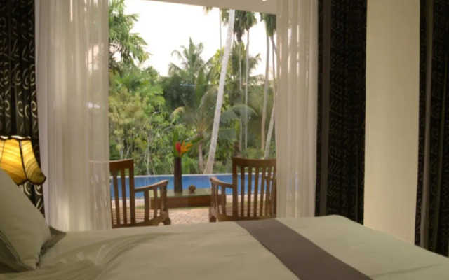 The Residence Bentota