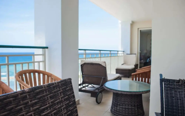 Palmyra Luxury Suites