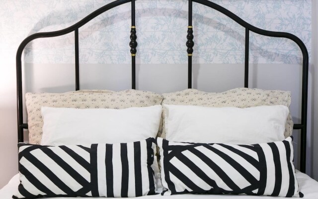 The Heart of Alfama Boutique Apartment