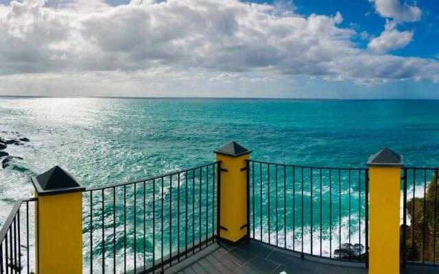 La Polena Camere Vernazza - Suite vista mare