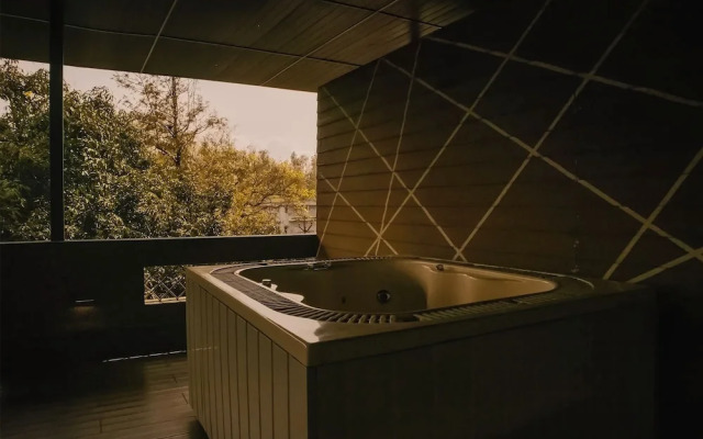 Basilica Resort - Where Luxury Redefines