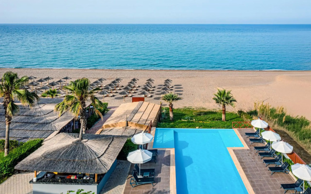 Adora Calma Beach Hotel - Adults Only