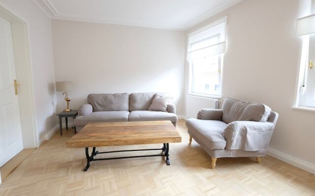 Boutique Charme Apartments 14