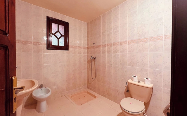 Riad le Petit Jardin