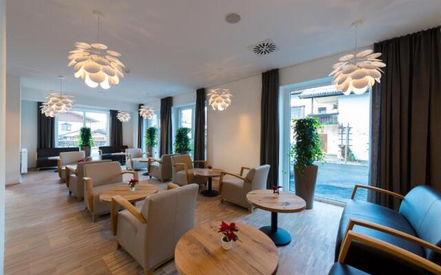 Appartement Hotel Sonnenhof