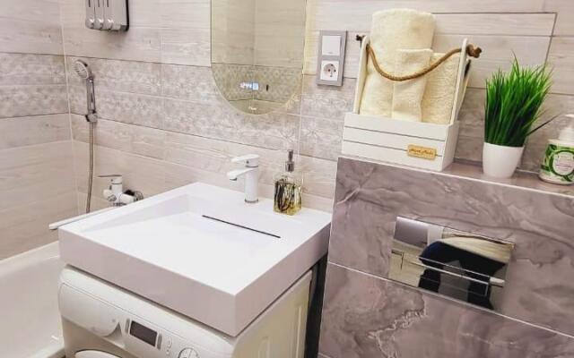 Апартаменты на улице Пушкинская 45