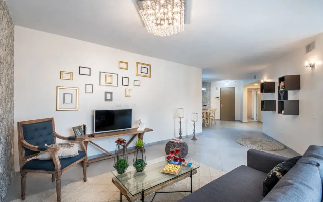Sweet Inn Neve Tzedek