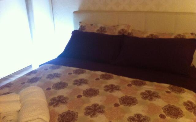 Appartamento in centro storico