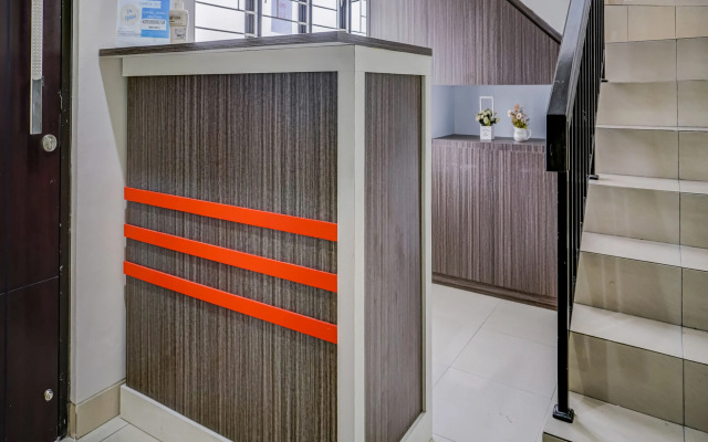 Guesthouse Colombus By OYO