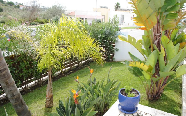 Silver Coast - Casa da Lagoa