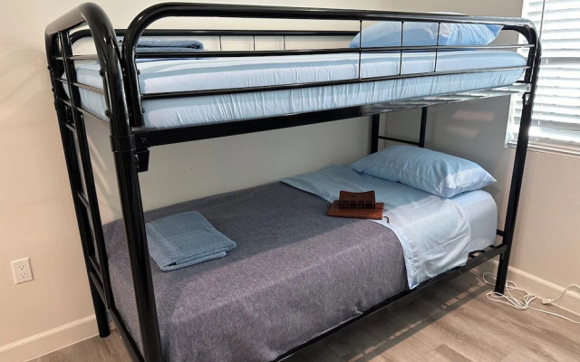 Affordable Stay America