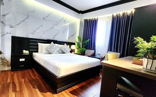 Rosa Hotel & Spa
