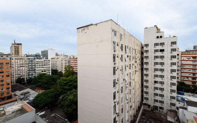 Omar do Rio - Apartamento SL1004