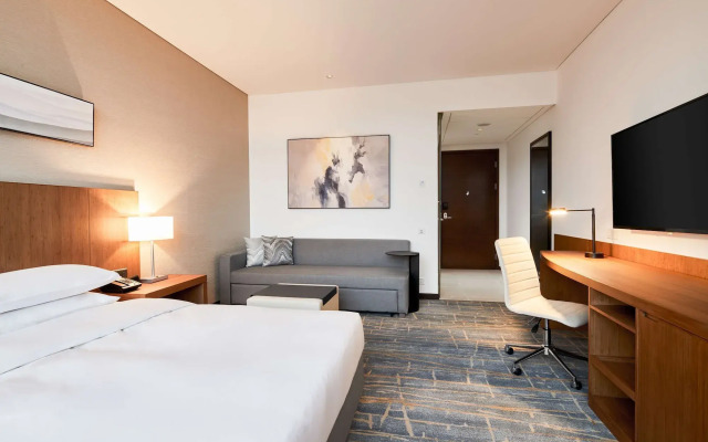 Hyatt Place Deqing