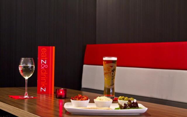 Four Points Flex by Sheraton Newcastle