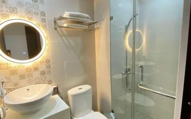 GOODTECH LUXURY  Hotel & Apartment