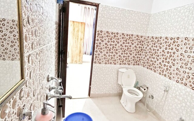 Ubex Home Hermitage Rishikesh