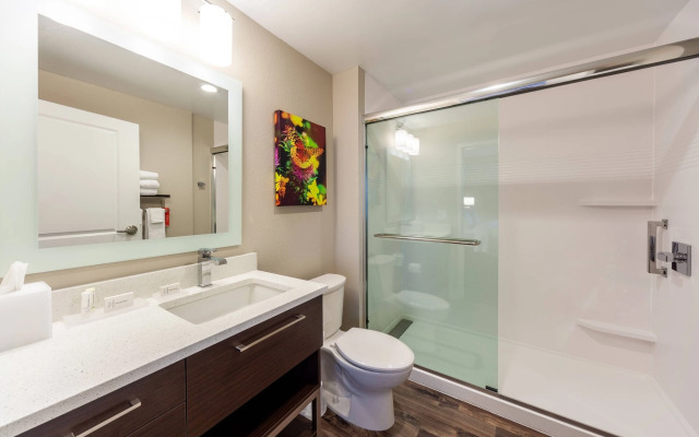 TownePlace Suites by Marriott Front Royal