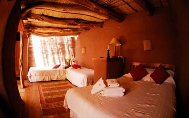 Hotel Kimal