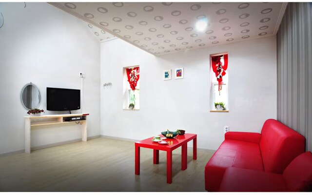Yangpyeong Promise Pension