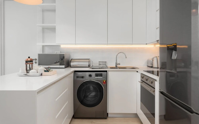 Napier Luxury Apartments