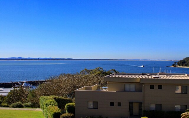 Portofino, Unit 6/7 Laman Street