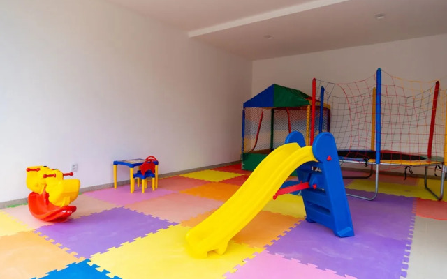 Resende Imperial Hotel &Spa