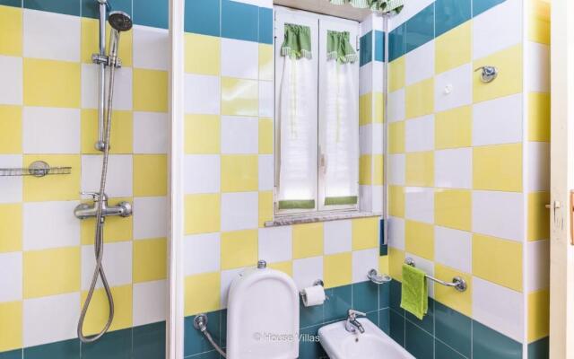 House&Villas - Casa Sicula