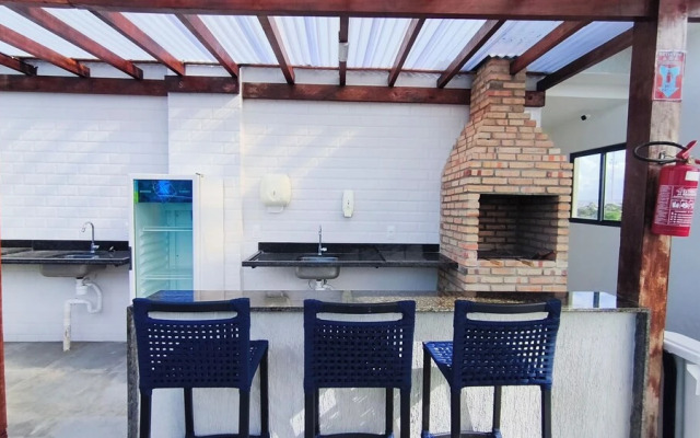 Nawa Residence - Praia de Tamandaré