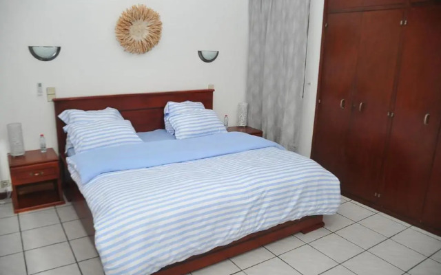 Superbe Studio dans un immeuble de haut standing