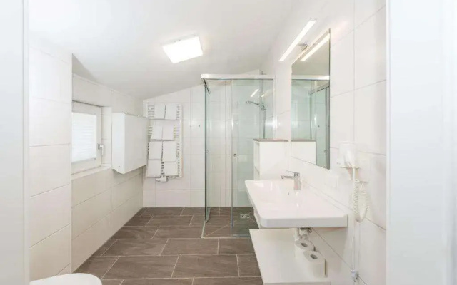 Panorama Lodge Premium Apartments