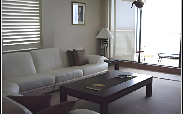 Beaconlea Tower Apartments