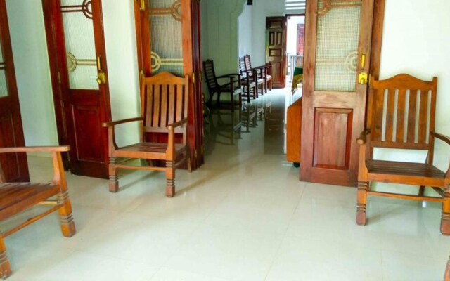 Yoho Sanhida Hotel