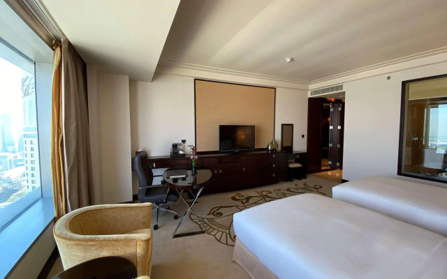 Conrad Dubai