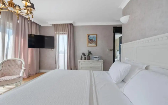 Villa Carolus in Vodice
