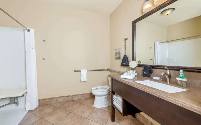 Hawthorn Extended Stay by Wyndham Rome