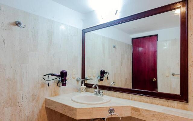 Villas Castillo Blanco