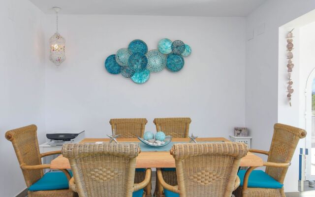 Splendid Villa in Altea with Private Swimming Pool