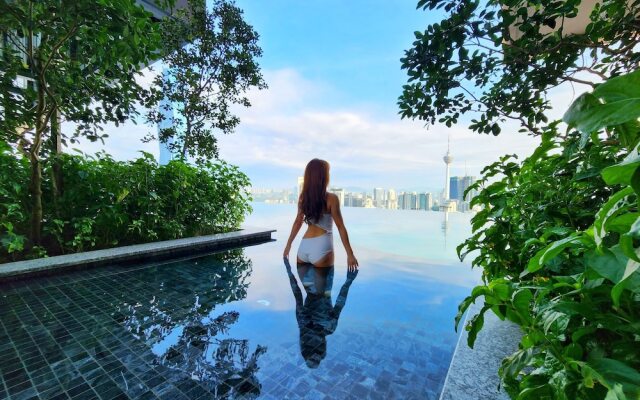 BBCC Lucentia Residence by Kay-Stay