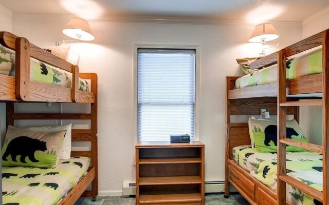 Casa De Alta Peak 9  Private Home with Hot Tub