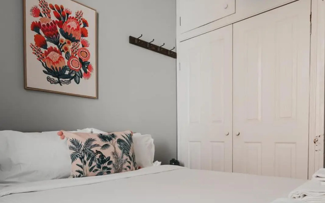 La Mia Casa 159 - CBD - The Entertainer – Guest Rooms – Orange