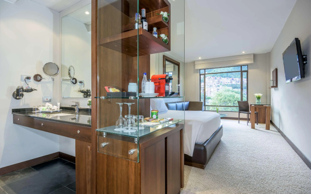 NH Collection Bogotá Hacienda Royal