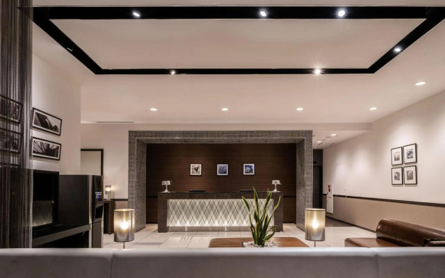 Hotel Vista Ebina