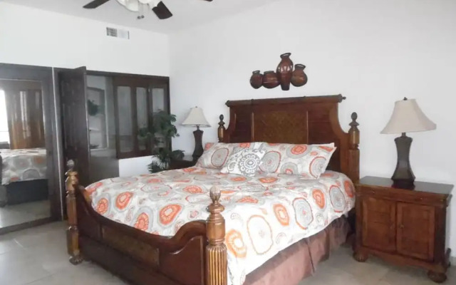 Sonoran Sky 2BR Upper 908-v by Casago