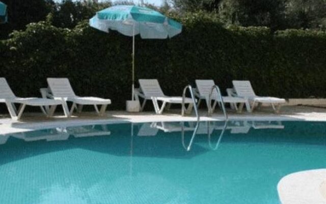 Lea Family Apartments