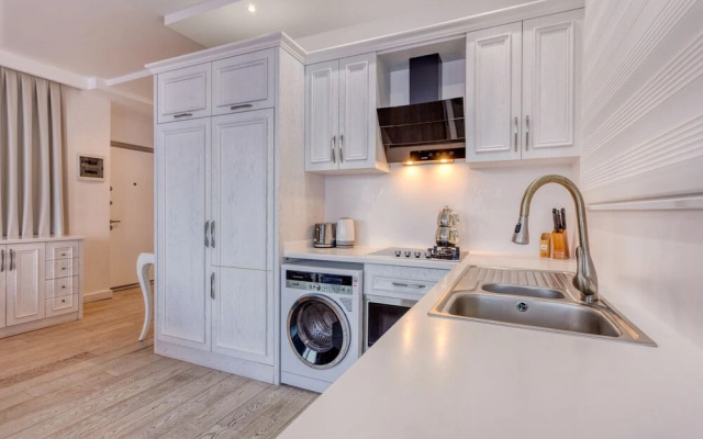 Villa Meryem by Akdenizvillam