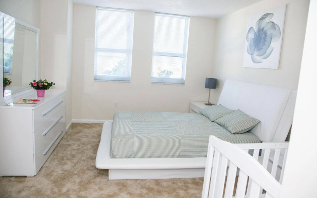 Sunrise Family Apartments