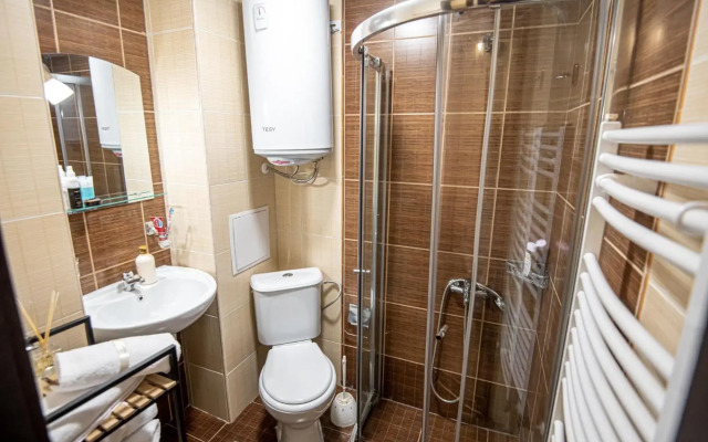 Studio Stankovic Bansko Royal Towers 326