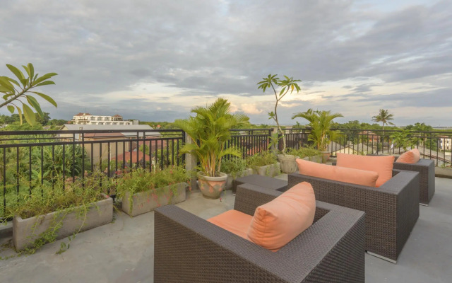 Lowcost Bed & Breakfast